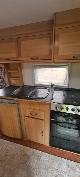 Каравана Avondale Argente  480-2 , снимка 6