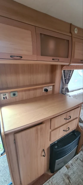 Каравана Avondale Argente  480-2 , снимка 7