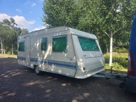 Каравана Adria Unica 502DU, снимка 3
