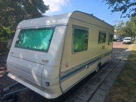 Каравана Adria Unica 502DU, снимка 2