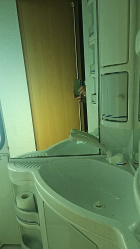 Каравана Adria Unica 502DU, снимка 9