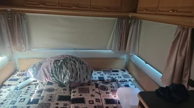 Каравана Adria Unica 502DU, снимка 5