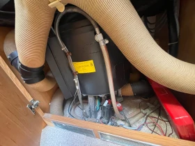 ������ Knaus KNAUS 2, 8 TDI | Mobile.bg � ����� ������ 16