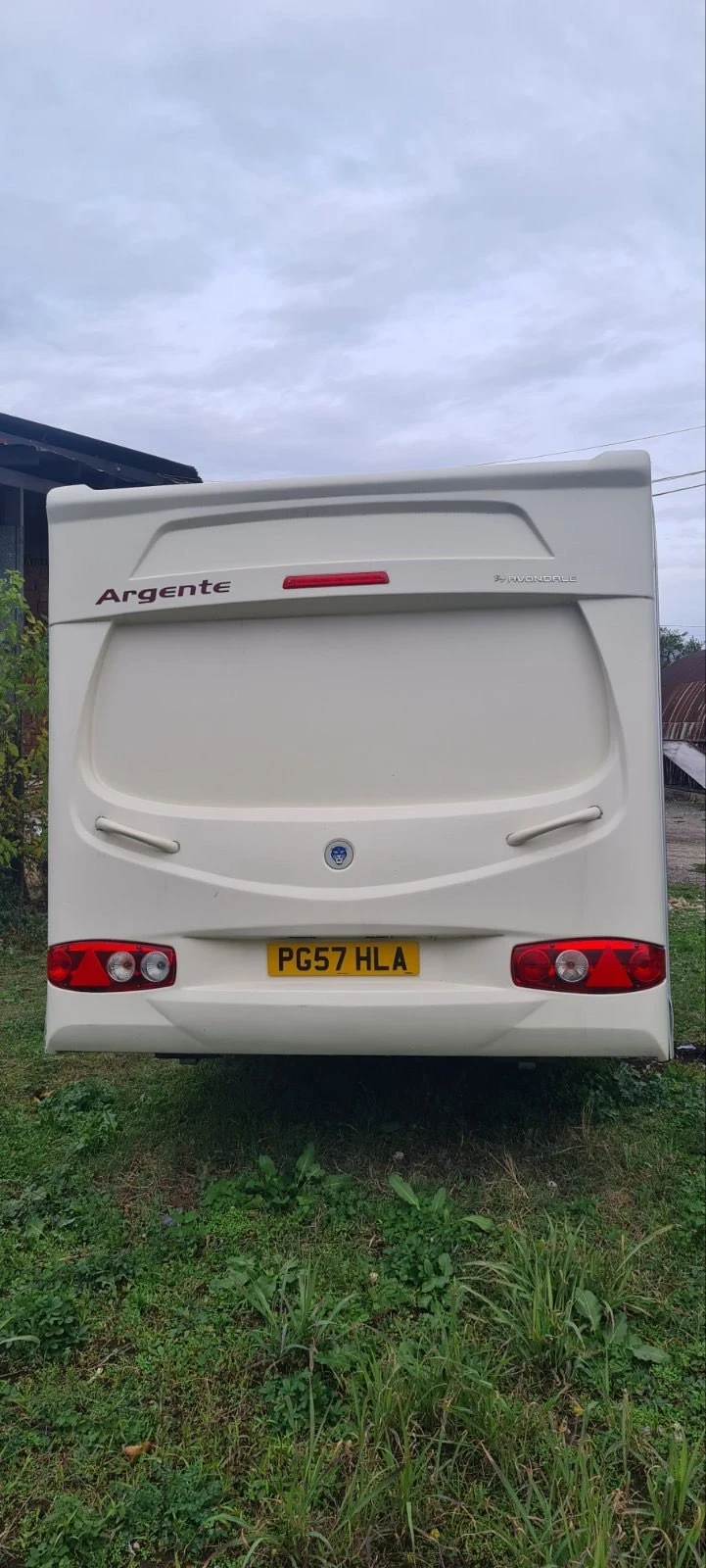  Avondale Argente  480-2  | Mobile.bg   5