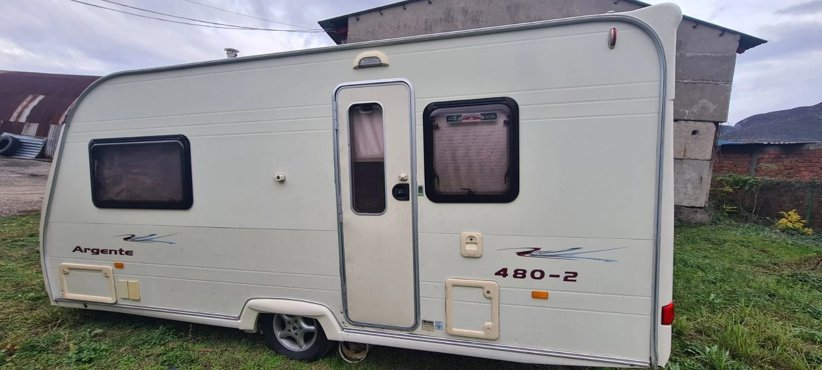  Avondale Argente  480-2  | Mobile.bg   3