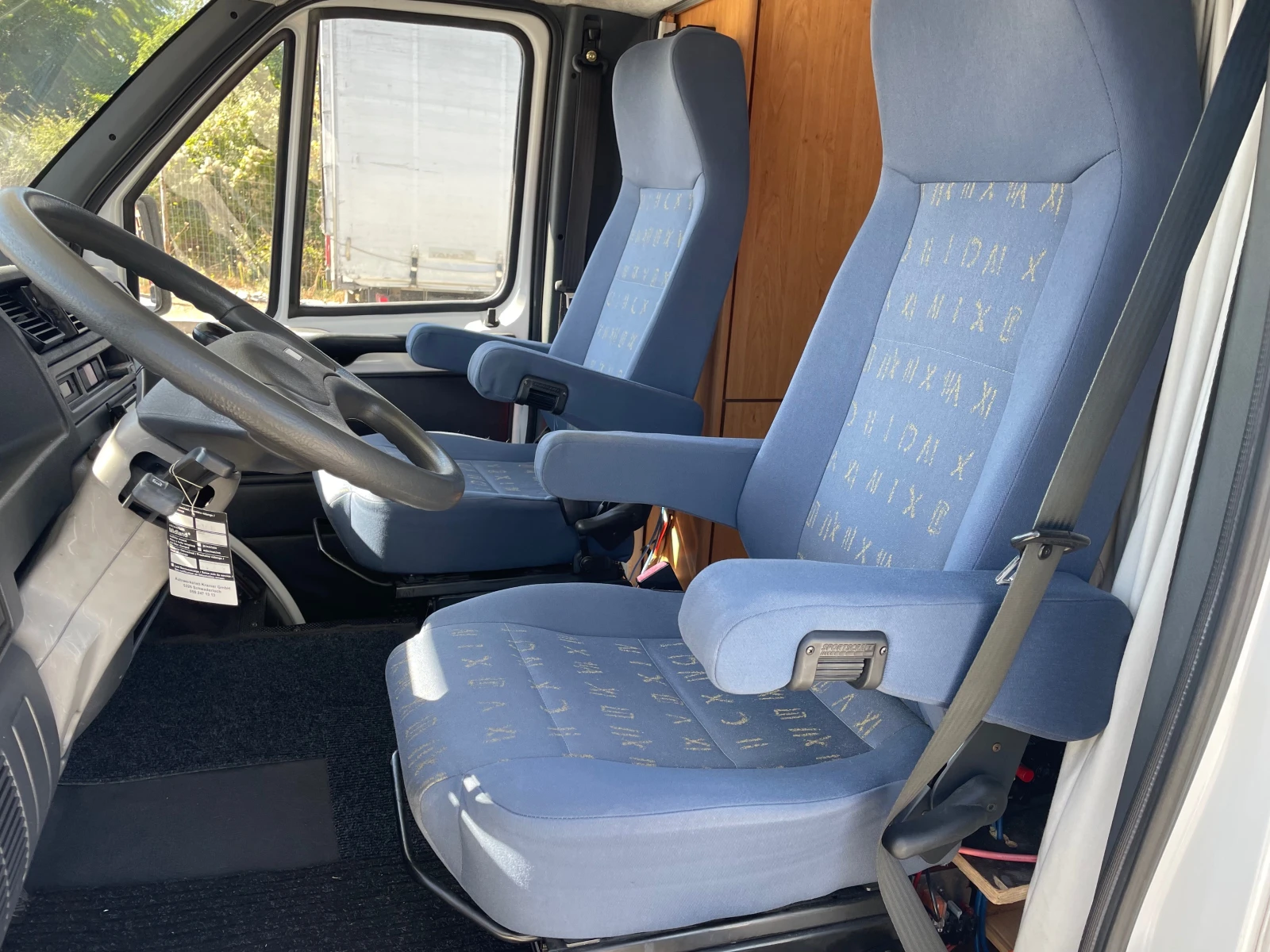 ������ Knaus KNAUS 2, 8 TDI | Mobile.bg � ����������� 5