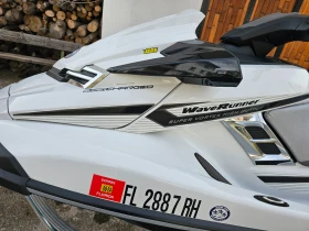 Джет Yamaha SVHO SUPERCHARGED , снимка 1