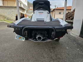 Джет Yamaha SVHO SUPERCHARGED , снимка 4