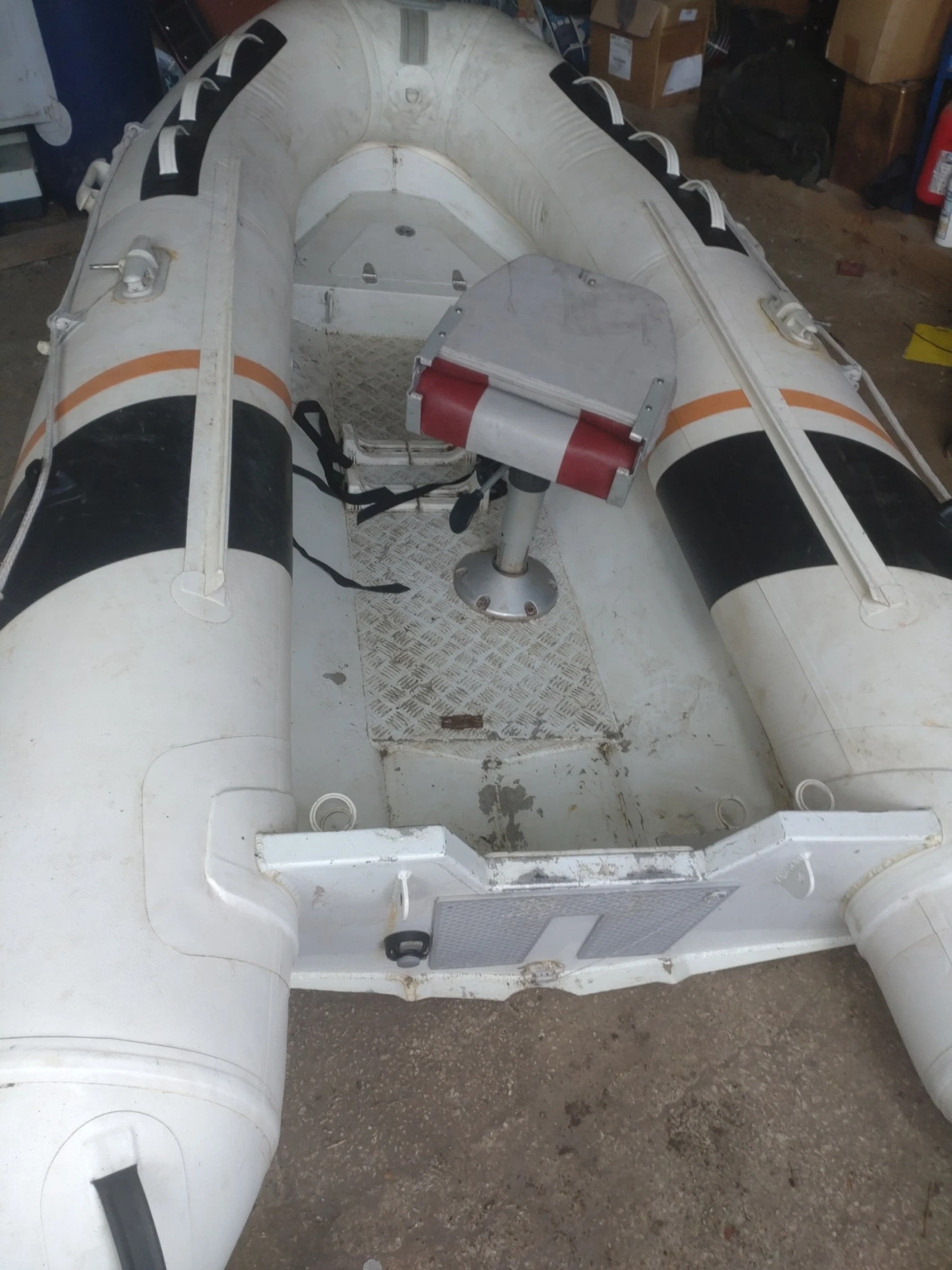 ��������� ����� Zander Alu Rib 360 | Mobile.bg � ����������� 1