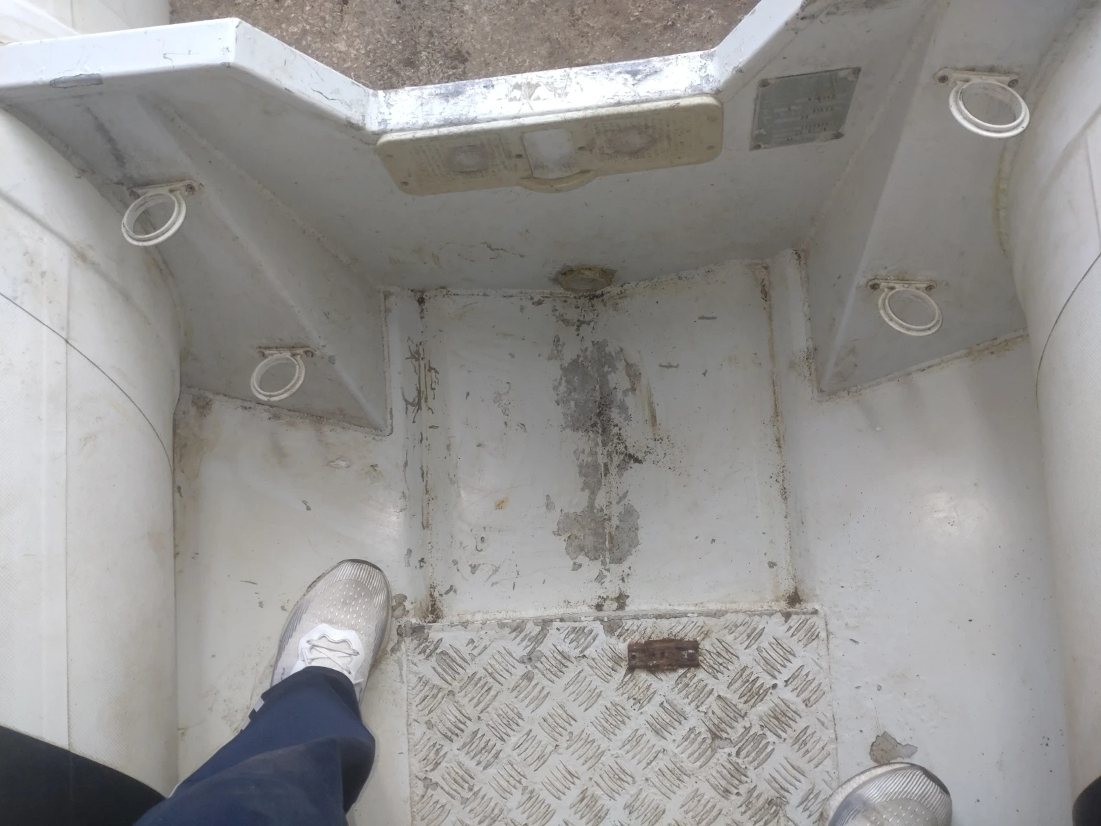 Надуваема лодка Zander Alu Rib 360 - изображение 2