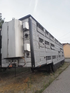За камион Други SBA31, снимка 2