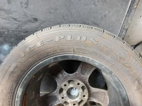 Гуми Зимни 235/65R17, снимка 7