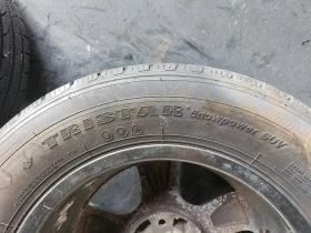 Гуми Зимни 235/65R17, снимка 5