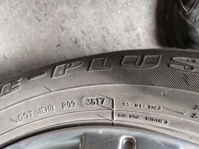 Гуми Зимни 235/65R17, снимка 8