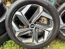 Джанти за Hyundai Tucson, снимка 2