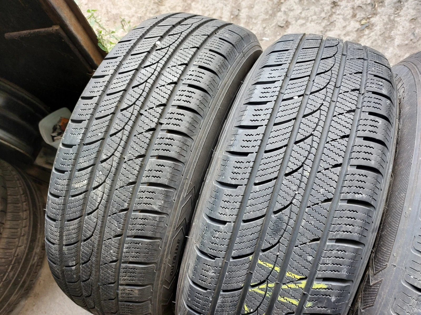  235/65R17 | Mobile.bg   2