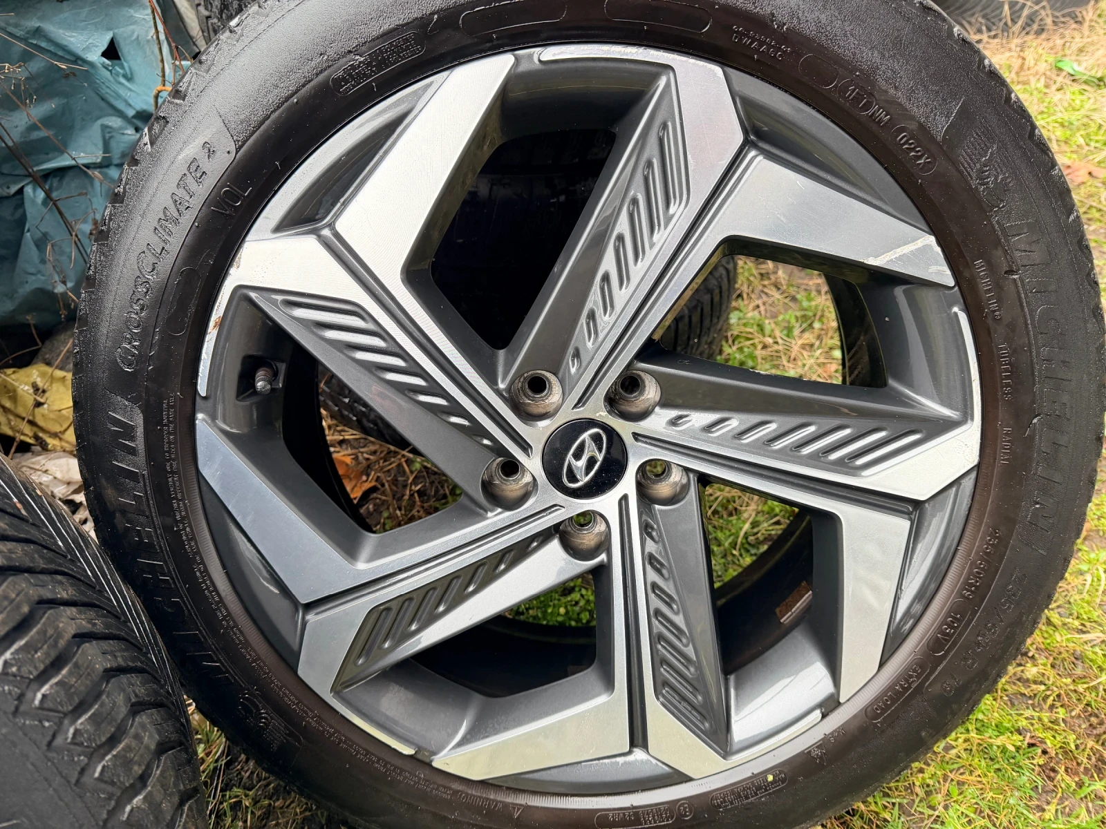 ������ �� Hyundai Tucson | Mobile.bg � ����������� 3