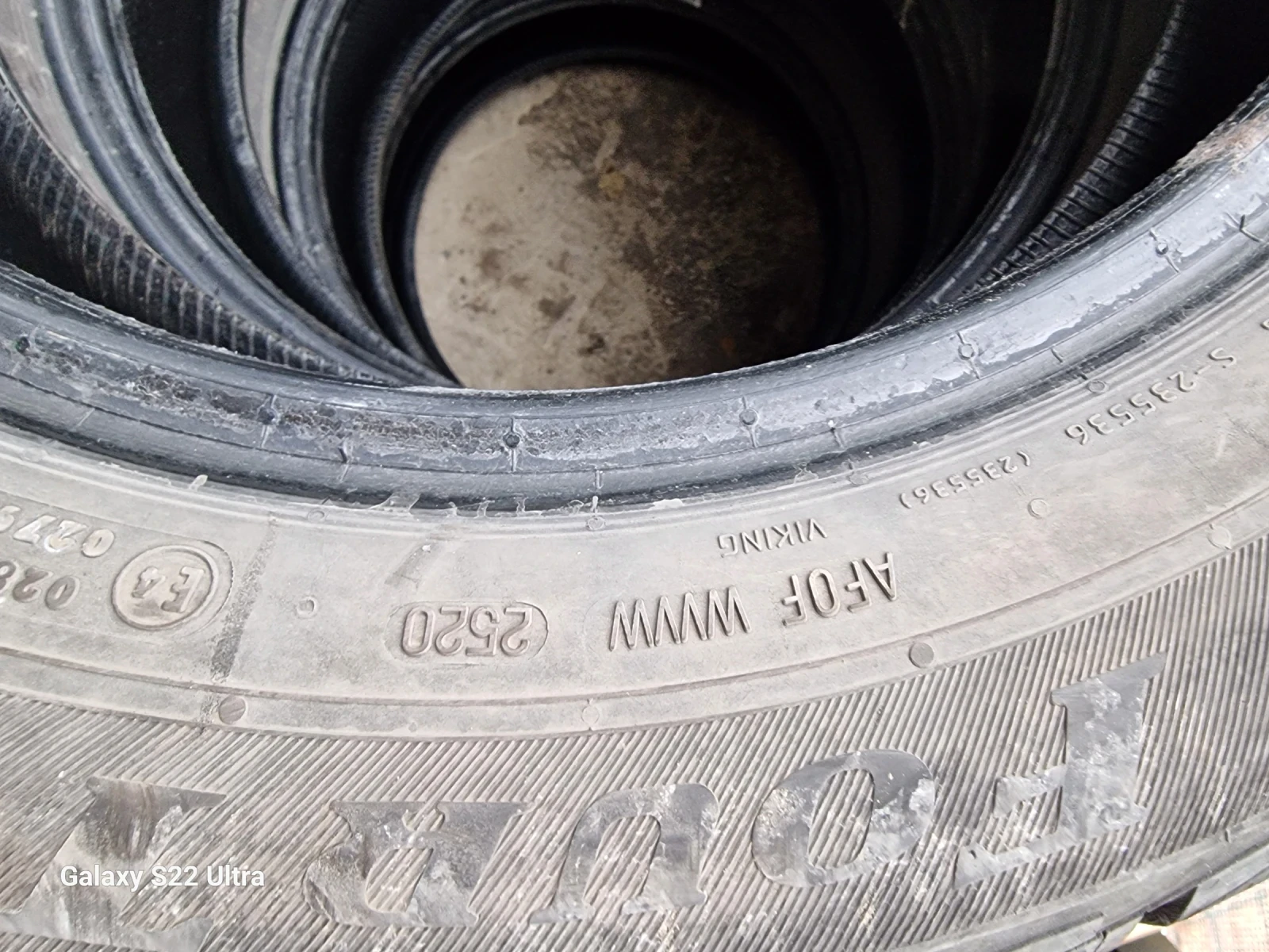  205/60R16 | Mobile.bg   3