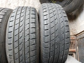 Гуми Зимни 235/65R17, снимка 3 - Гуми и джанти - 38527852