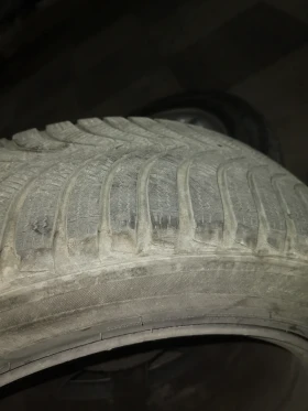 Гуми с джанти Hankook 205/55R16, снимка 7 - Гуми и джанти - 48079068