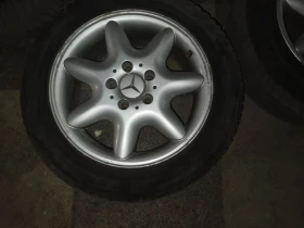 Гуми с джанти Hankook 205/55R16, снимка 2 - Гуми и джанти - 48079068