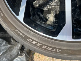        245/40R20  Hyundai Tucson