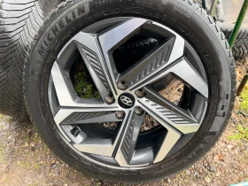 ������ �� Hyundai Tucson | Mobile.bg � ����� ������ 4