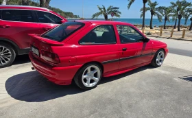 Ford Escort 1.8 16V