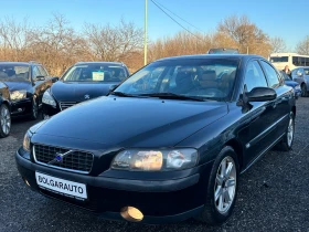 Volvo S60 2, 4