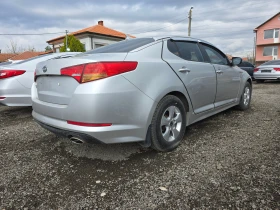 Kia K5 2.0 LPI  GAS, снимка 4