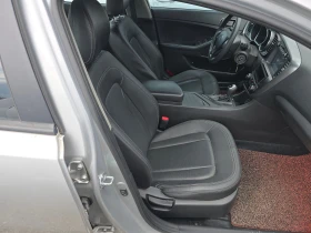 Kia K5 2.0 LPI  GAS, снимка 10