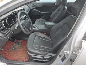 Kia K5 2.0 LPI  GAS, снимка 7