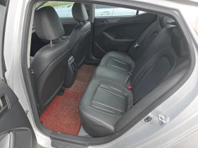 Kia K5 2.0 LPI  GAS, снимка 8
