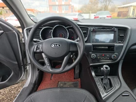 Kia K5 2.0 LPI  GAS, снимка 9