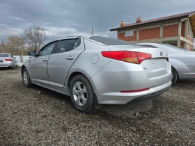 Kia K5 2.0 LPI  GAS, снимка 6