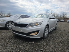 Kia K5 2.0 LPI  GAS, снимка 1