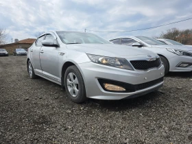 Kia K5 2.0 LPI  GAS, снимка 3
