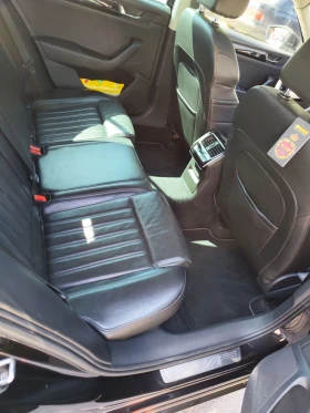 Skoda Superb 190к.с Laurin & Klement, снимка 7