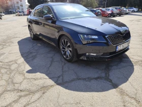 Skoda Superb 190к.с Laurin & Klement, снимка 13