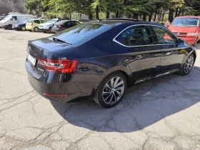 Skoda Superb 190к.с Laurin & Klement, снимка 2