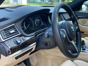 BMW 535 i/GT/М-ПАКЕТ/ФЕЙС/ПАНОРАМА, снимка 10