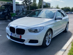 BMW 535 i/GT/М-ПАКЕТ/ФЕЙС/ПАНОРАМА, снимка 3