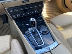 BMW 535 i/GT/М-ПАКЕТ/ФЕЙС/ПАНОРАМА, снимка 13