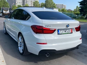 BMW 535 i/GT/М-ПАКЕТ/ФЕЙС/ПАНОРАМА, снимка 4