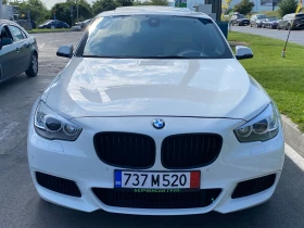 BMW 535 i/GT/М-ПАКЕТ/ФЕЙС/ПАНОРАМА, снимка 2