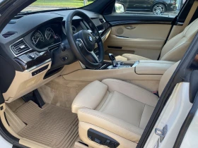 BMW 535 i/GT/М-ПАКЕТ/ФЕЙС/ПАНОРАМА, снимка 9