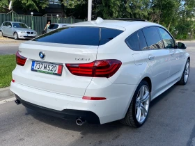 BMW 535 i/GT/М-ПАКЕТ/ФЕЙС/ПАНОРАМА, снимка 5