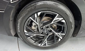 Kia K8 3.5 LPG 2WD Noblesse* НАЙ-НИСКА ЦЕНА В БЪЛГАРИЯ* , снимка 4
