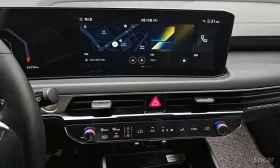 Kia K8 3.5 LPG 2WD Noblesse* НАЙ-НИСКА ЦЕНА В БЪЛГАРИЯ* , снимка 13