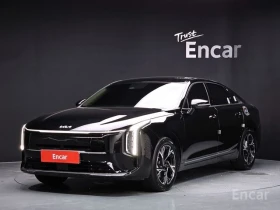 Kia K8 3.5 LPG 2WD Noblesse* НАЙ-НИСКА ЦЕНА В БЪЛГАРИЯ* , снимка 1